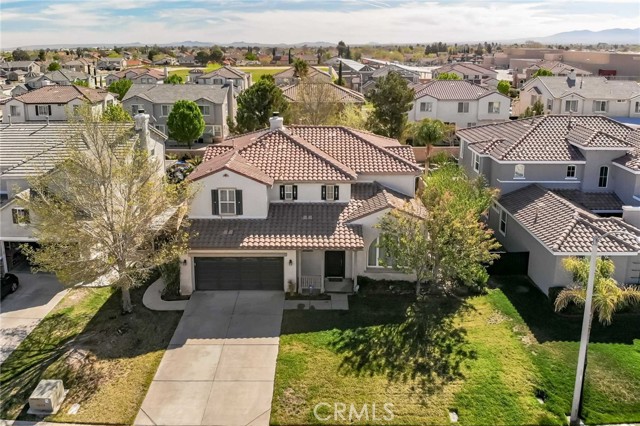 Detail Gallery Image 22 of 23 For 39314 Clear View Ct, Palmdale,  CA 93551 - 3 Beds | 3 Baths
