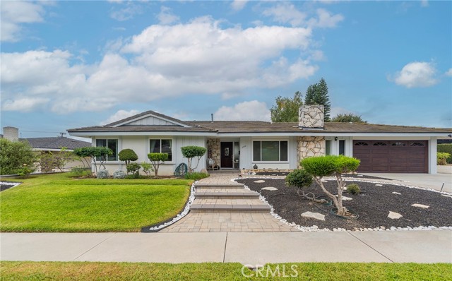 Detail Gallery Image 1 of 1 For 2222 via Verita Ave, Hacienda Heights,  CA 91745 - 3 Beds | 2 Baths