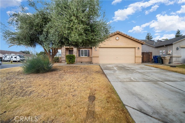 Detail Gallery Image 2 of 28 For 12328 Mezzadro, Bakersfield,  CA 93312 - 3 Beds | 2 Baths