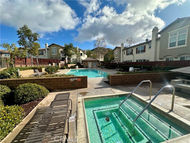 Detail Gallery Image 19 of 19 For 15431 Park Point #108,  Lake Elsinore,  CA 92532 - 3 Beds | 2/1 Baths