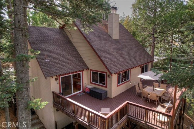 Detail Gallery Image 54 of 60 For 27276 Grizzly Ln, Lake Arrowhead,  CA 92352 - 4 Beds | 2 Baths