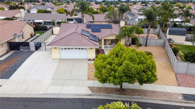 Detail Gallery Image 34 of 38 For 1220 Auburn St, Hemet,  CA 92545 - 3 Beds | 2 Baths