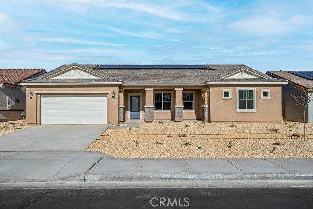 Detail Gallery Image 1 of 1 For 12279 Gold Dust Way, Victorville,  CA 92392 - 4 Beds | 2 Baths