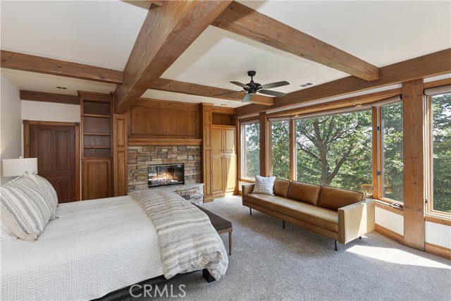 Detail Gallery Image 29 of 64 For 28324 Somerset Ln, Lake Arrowhead,  CA 92352 - 4 Beds | 4/1 Baths