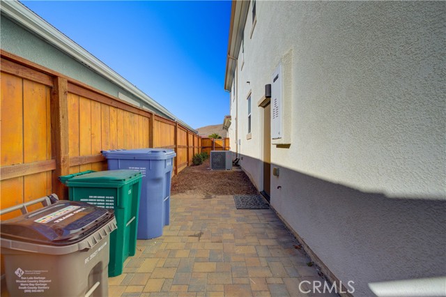 Detail Gallery Image 49 of 49 For 439 Junipero Way, San Luis Obispo,  CA 93401 - 3 Beds | 2/1 Baths