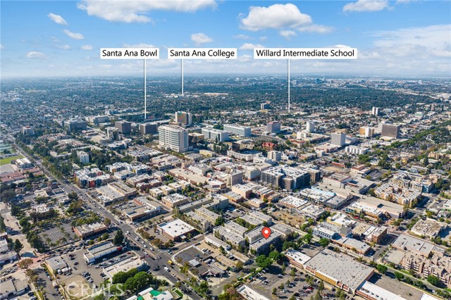 Detail Gallery Image 47 of 47 For 210 N Spurgeon St, Santa Ana,  CA 92701 - 1 Beds | 1/1 Baths