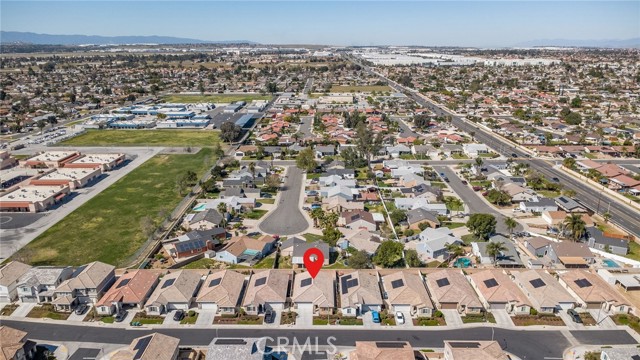 Detail Gallery Image 53 of 54 For 14583 Gulfstream Ln, Moreno Valley,  CA 92553 - 3 Beds | 2 Baths