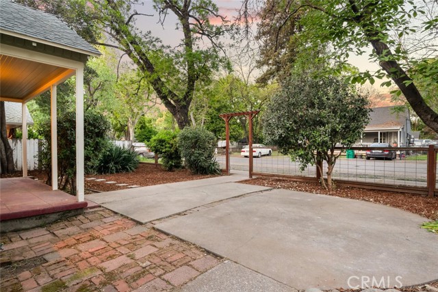 Detail Gallery Image 28 of 46 For 1421 Hobart St, Chico,  CA 95926 - 3 Beds | 2 Baths