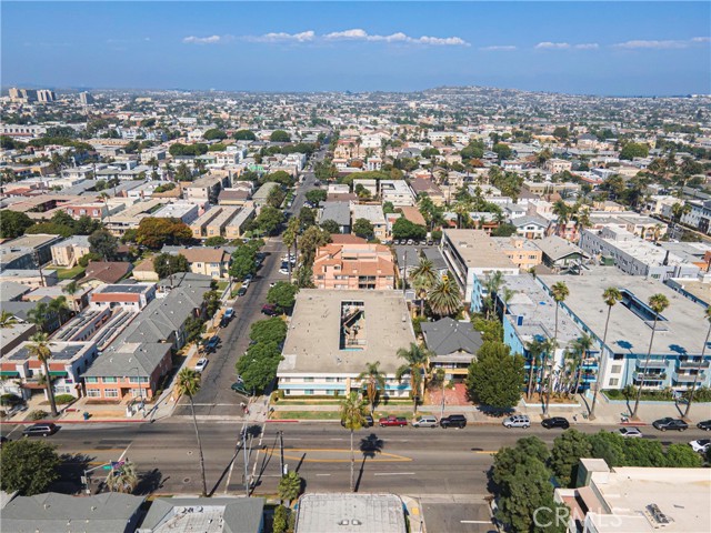 Detail Gallery Image 5 of 21 For 1101 E Ocean Bld #24,  Long Beach,  CA 90802 - 1 Beds | 1 Baths