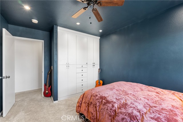 Detail Gallery Image 21 of 49 For 2517 San Madrid Way, Rosamond,  CA 93560 - 3 Beds | 2/1 Baths