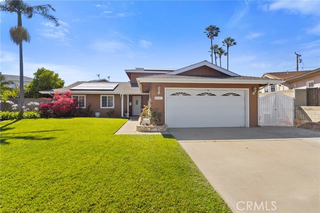 Detail Gallery Image 1 of 1 For 24307 Falena Ave, Torrance,  CA 90501 - 5 Beds | 3 Baths