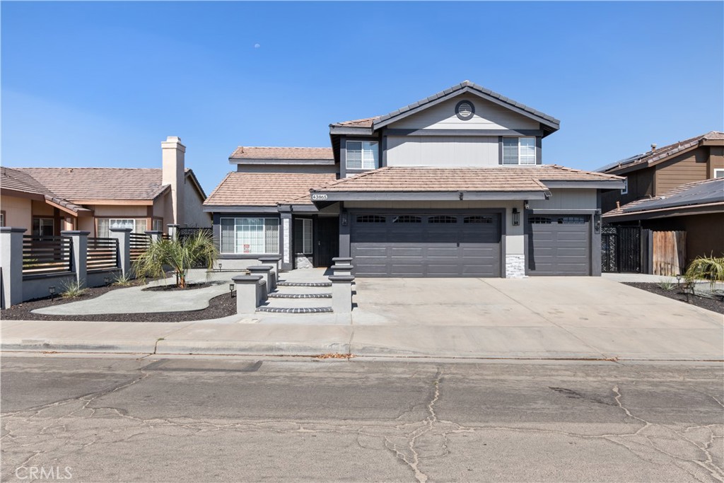 43865 Carefree Court