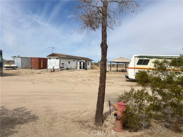 Detail Gallery Image 4 of 27 For 0 0, Helendale,  CA 92342 - 2 Beds | 2 Baths