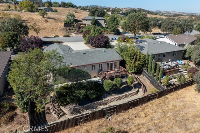 Detail Gallery Image 33 of 35 For 425 Montebello Oaks Dr, Paso Robles,  CA 93446 - 3 Beds | 2 Baths