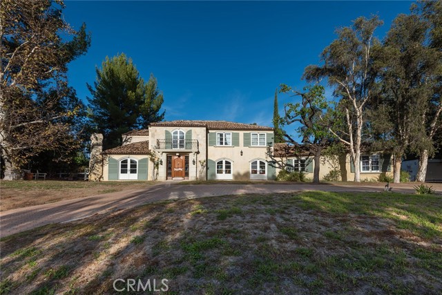  Land for Sale in Hidden Hills, California