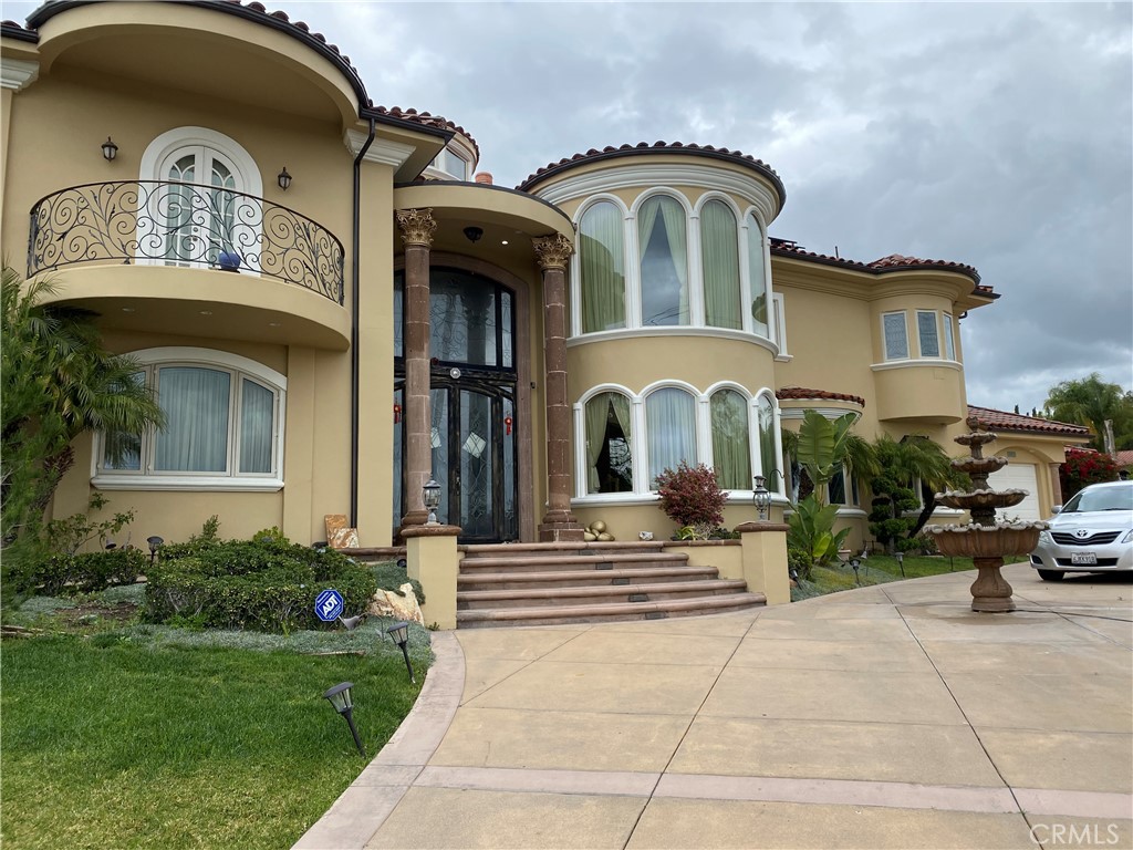18677 Mesa Drive