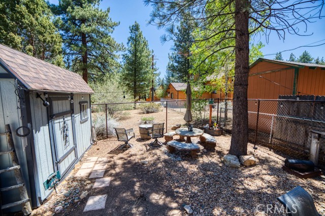 Detail Gallery Image 22 of 26 For 1150 Pine Ridge Ln, Big Bear City,  CA 92314 - 2 Beds | 1 Baths