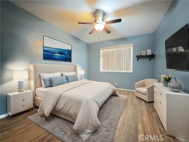 Detail Gallery Image 8 of 27 For 200 Terry Ln, Hemet,  CA 92544 - 3 Beds | 2 Baths