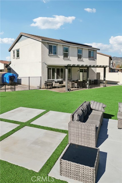 Detail Gallery Image 18 of 31 For 1759 Gooseberry Ln, San Jacinto,  CA 92583 - 4 Beds | 2/1 Baths