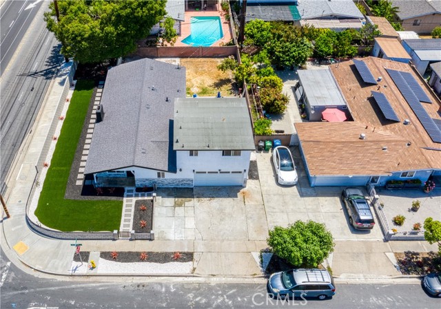 Detail Gallery Image 27 of 27 For 13502 Jackson St, Westminster,  CA 92683 - 5 Beds | 3 Baths