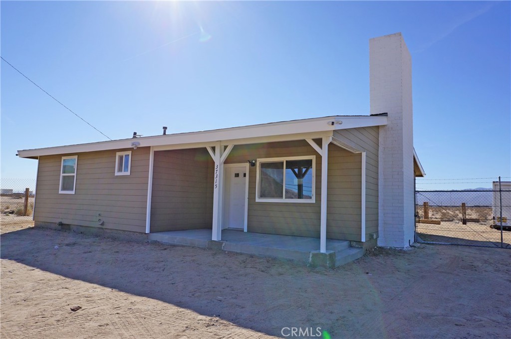 37315 Yermo Road, Yermo, CA 92398