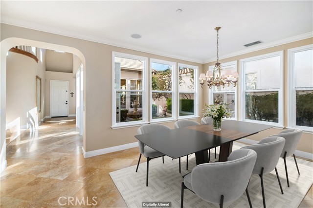 Detail Gallery Image 13 of 29 For 27 Running Brook Dr, Coto de Caza,  CA 92679 - 4 Beds | 4/1 Baths