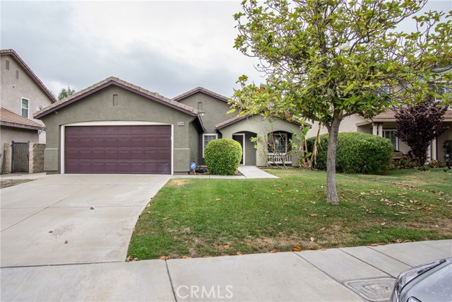 15194 Wright Court, Fontana, CA 92336