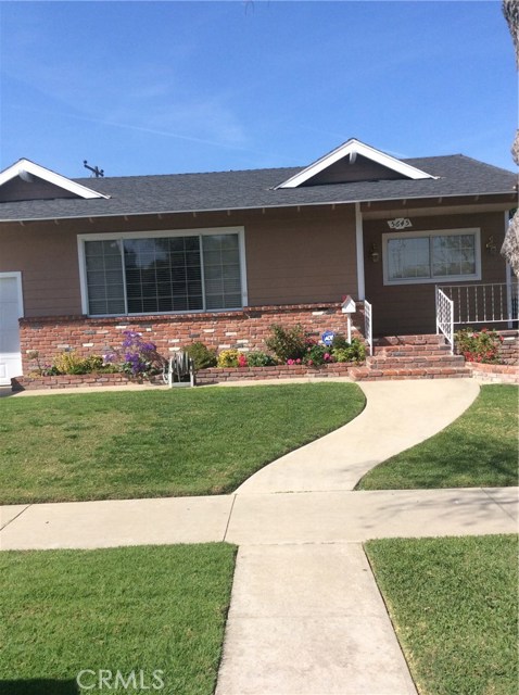 5645 Sunfield Ave, Lakewood, CA 90712