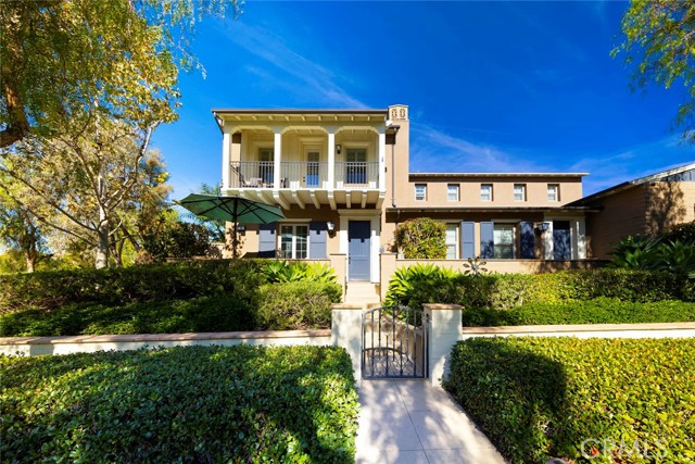 Details for 20 Ridge Valley, Irvine, CA 92618