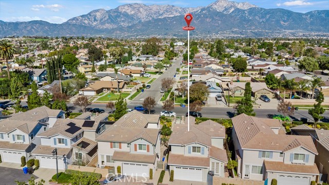 Detail Gallery Image 12 of 55 For 9425 San Bernardino Rd, Rancho Cucamonga,  CA 91730 - 4 Beds | 3 Baths
