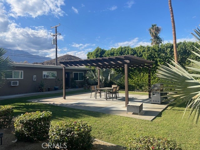 Detail Gallery Image 20 of 21 For 37067 Bankside Dr #B,  Cathedral City,  CA 92234 - 2 Beds | 1 Baths