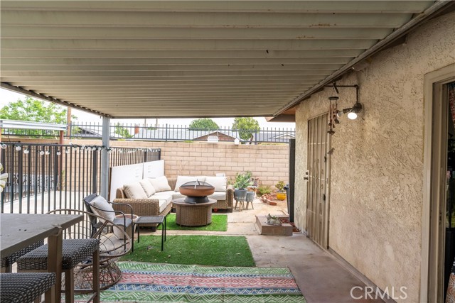 Detail Gallery Image 32 of 40 For 19264 Casmalia St, Rialto,  CA 92377 - 3 Beds | 2 Baths
