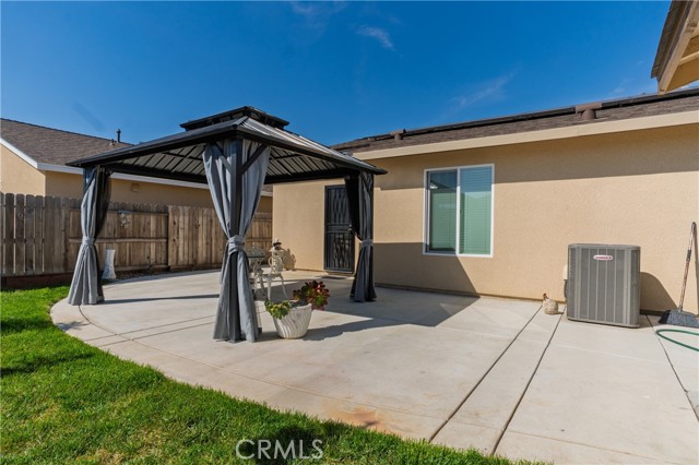 Detail Gallery Image 37 of 50 For 714 Dean Ct, Merced,  CA 95341 - 3 Beds | 2 Baths