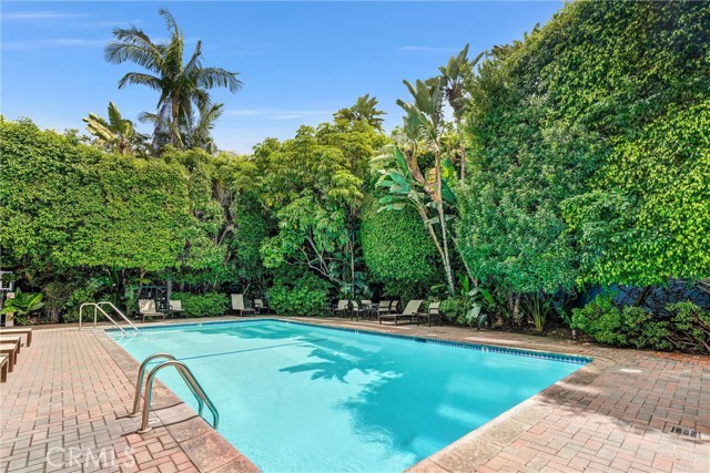 Detail Gallery Image 25 of 27 For 969 Hilgard Ave #706,  Los Angeles,  CA 90024 - 1 Beds | 1 Baths