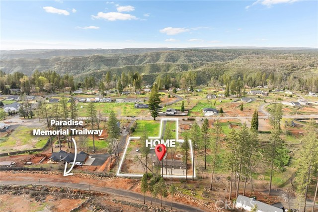 Detail Gallery Image 40 of 47 For 8606 Skyway, Paradise,  CA 95969 - 3 Beds | 2 Baths