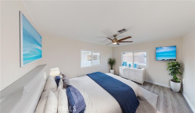 Detail Gallery Image 55 of 75 For 18601 Newland St #8,  Huntington Beach,  CA 92646 - 3 Beds | 2 Baths