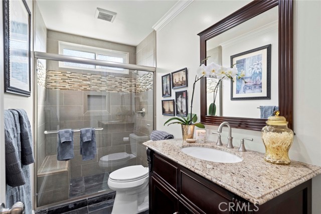 Detail Gallery Image 16 of 38 For 5850 via Del Bisonte, Yorba Linda,  CA 92887 - 4 Beds | 3 Baths