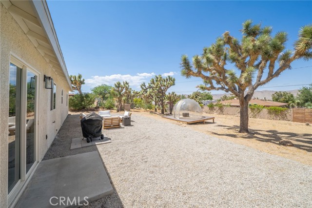 Detail Gallery Image 17 of 56 For 56488 El Dorado Dr, Yucca Valley,  CA 92284 - 3 Beds | 2 Baths