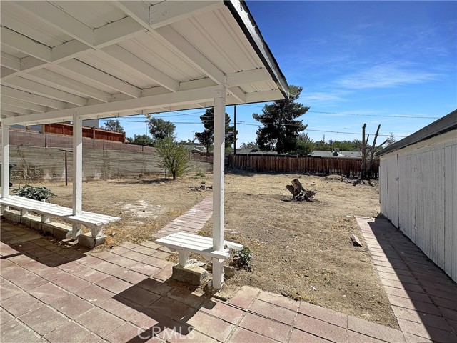 Detail Gallery Image 13 of 18 For 630 W Buena Vista St, Barstow,  CA 92311 - 3 Beds | 1 Baths