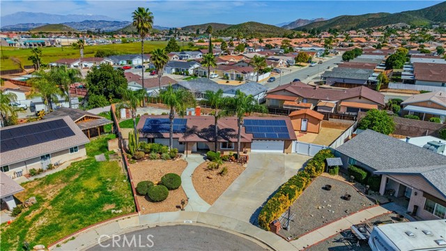 Detail Gallery Image 57 of 60 For 27260 Paloma, Menifee,  CA 92586 - 3 Beds | 2 Baths