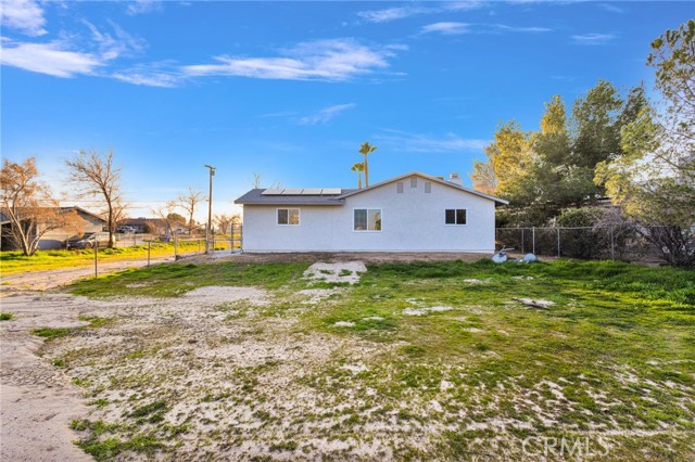 Detail Gallery Image 36 of 41 For 12525 Ninth, Victorville,  CA 92395 - 3 Beds | 2 Baths