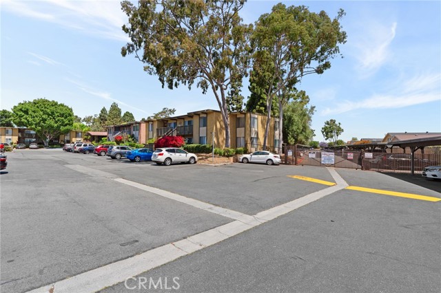 Detail Gallery Image 3 of 17 For 1105 Sepulveda Blvd #C101, Torrance,  CA 90502 - 1 Beds | 1 Baths