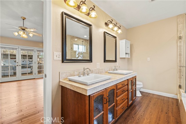 Detail Gallery Image 13 of 32 For 24123 Wildwood Canyon Rd, Newhall,  CA 91321 - 4 Beds | 2 Baths