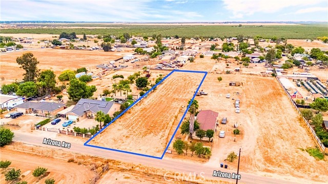 Detail Gallery Image 2 of 8 For 101 Lot Arizona Ave, Madera,  CA 93638 - – Beds | – Baths