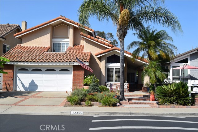 24711 Via Princesa, Lake Forest, CA 92630