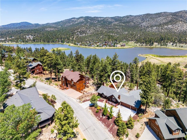 Detail Gallery Image 46 of 50 For 42728 Timberline, Big Bear Lake,  CA 92315 - 3 Beds | 3/1 Baths