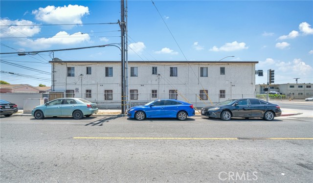 Details for 3390 Santa Fe Avenue, Long Beach, CA 90810