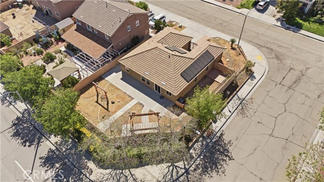 Detail Gallery Image 2 of 26 For 3103 Patti, Lancaster,  CA 93535 - 4 Beds | 2 Baths