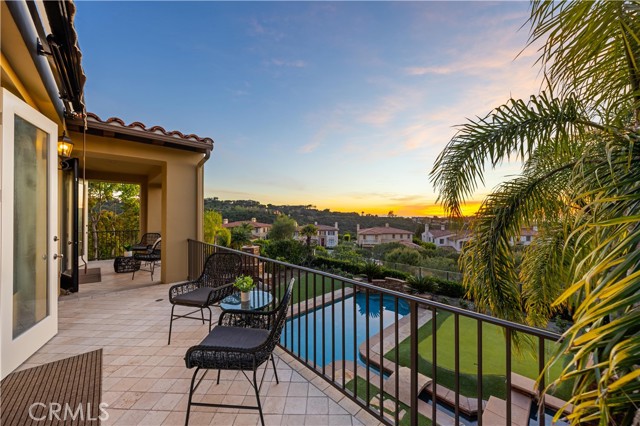 Detail Gallery Image 42 of 55 For 9 Vista Alberi, Newport Coast,  CA 92657 - 6 Beds | 6/1 Baths