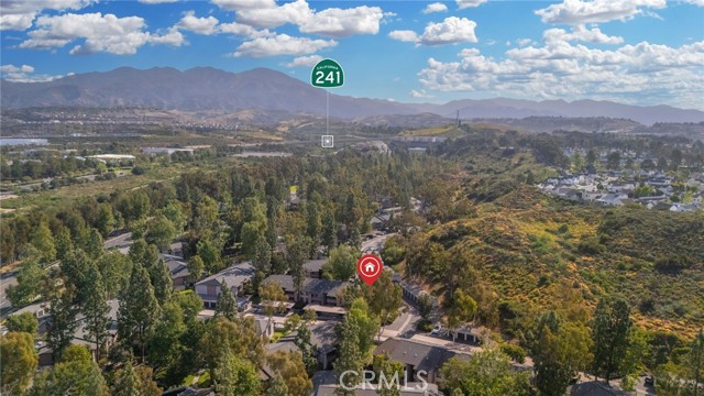 Detail Gallery Image 7 of 13 For 20702 El Toro Unit 233, Lake Forest,  CA 92630 - 2 Beds | 2 Baths